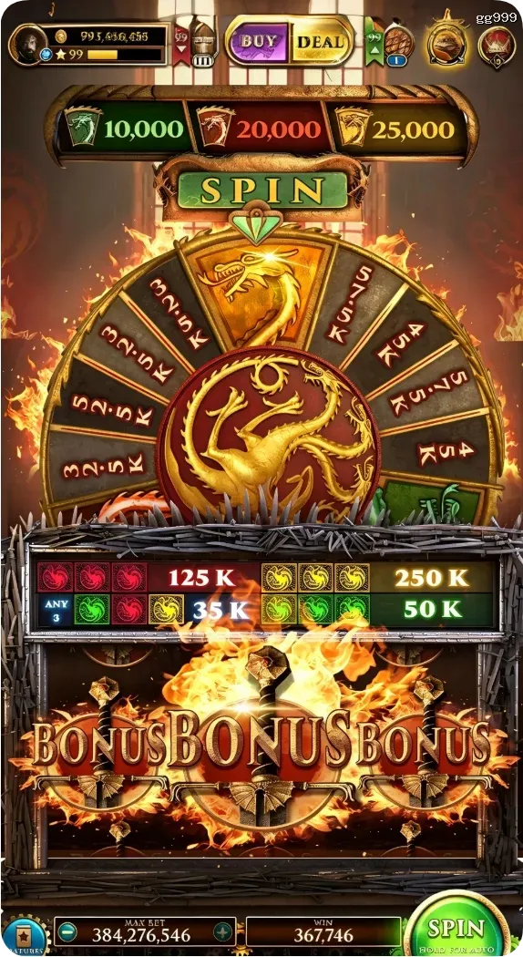 gg999 Unduh